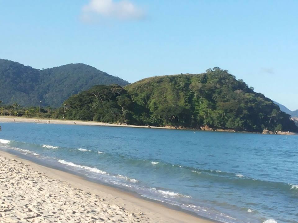 卡拉瓜塔图巴 Montanhas Bem Te VI酒店 外观 照片